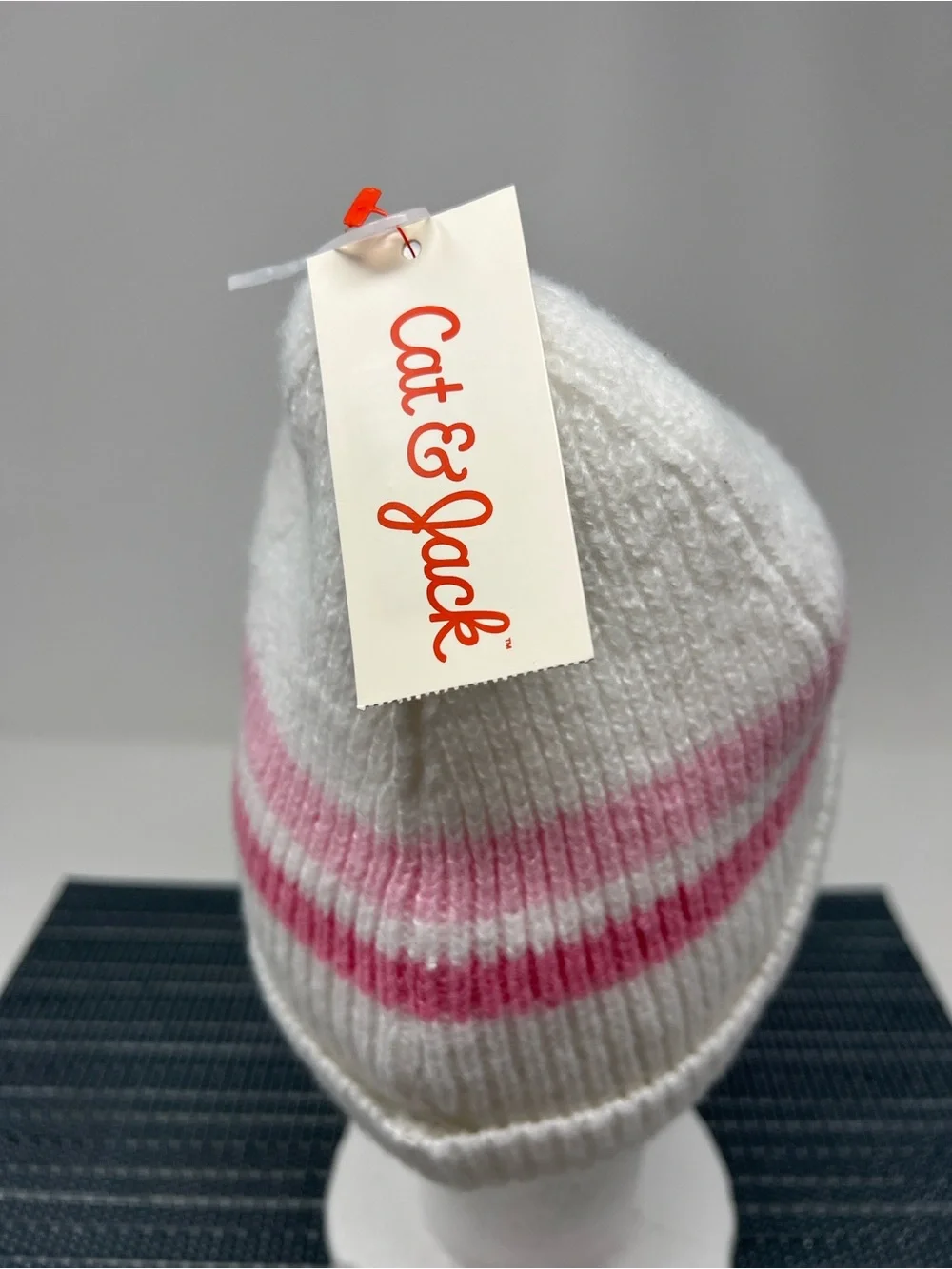 Cat & Jack soft knit